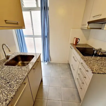 Apartment A Un Paso De Playa
