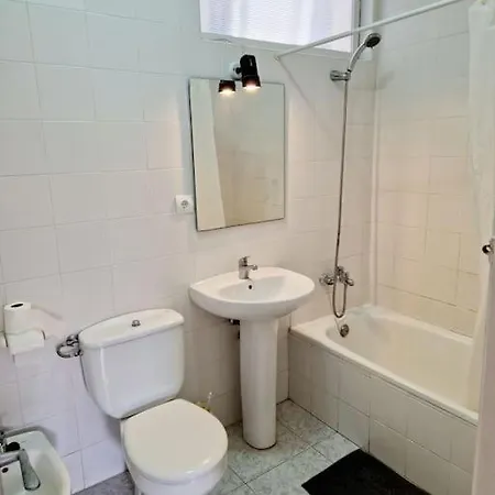 Apartment A Un Paso De Playa Salou