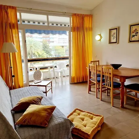 Apartment A Un Paso De Playa