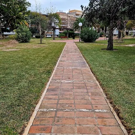 A Un Paso De Playa