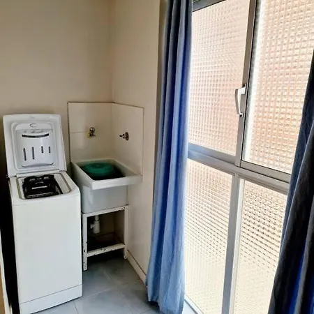 Apartamento A Un Paso De Playa *