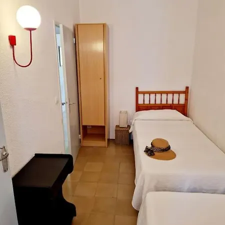 Apartamento A Un Paso De Playa *