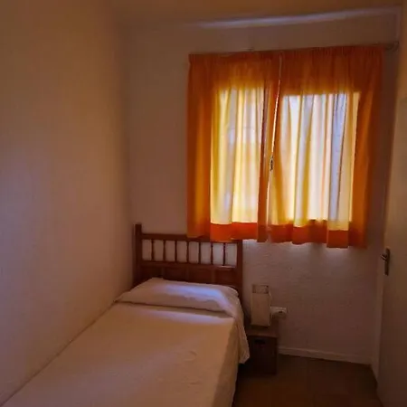 A Un Paso De Playa Apartamento